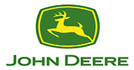 JOHN DEERE