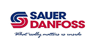 SAUER DANFOSS