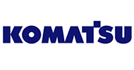 KOMATSU