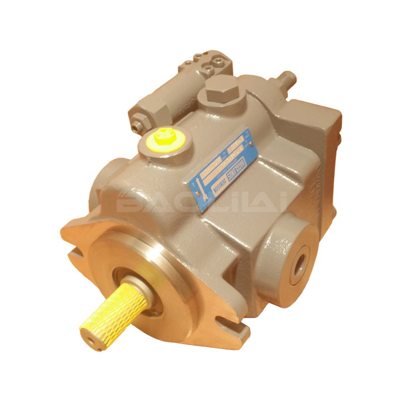 Denison PV series hydraulic pump litpic