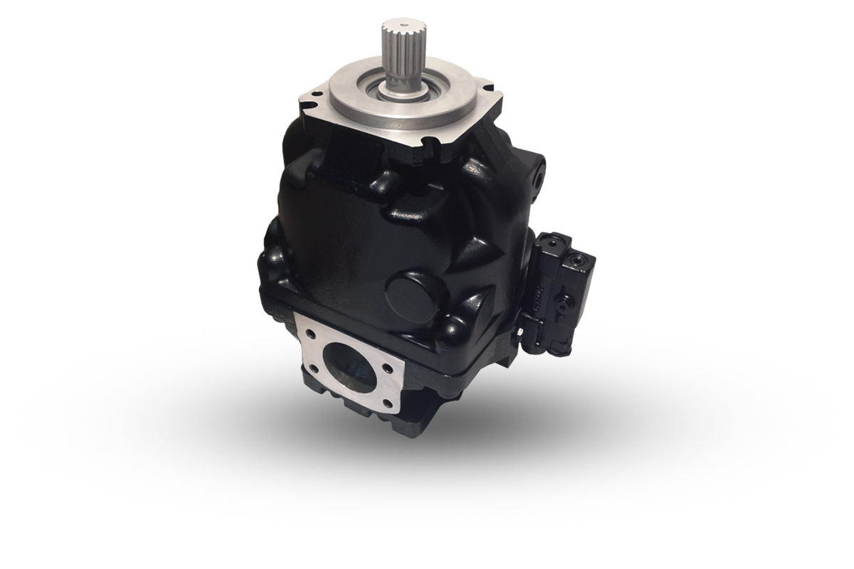 45 series ERR100 hydraulic pump litpic