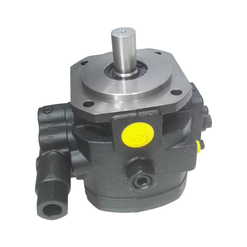 Parker PVS series vane pump litpic