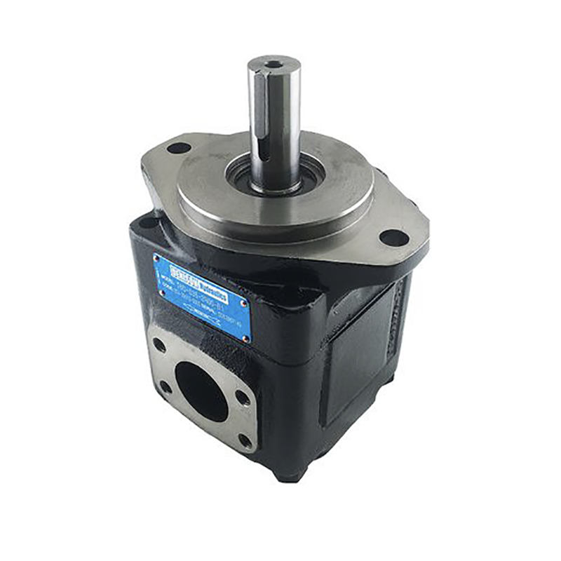 Denison T6 Series Vane Pump litpic