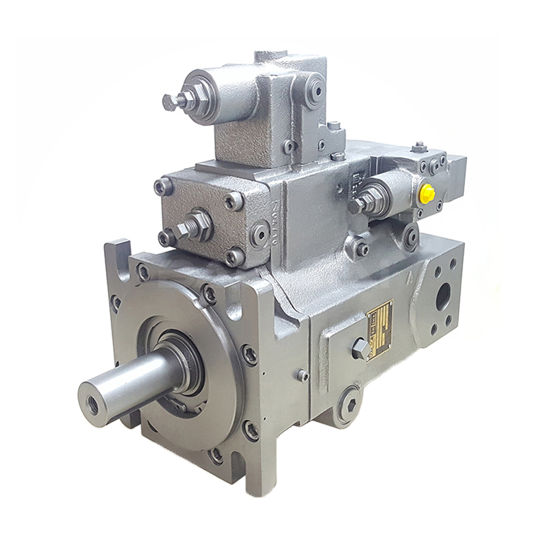 HAWE V30D series hydraulic pump litpic