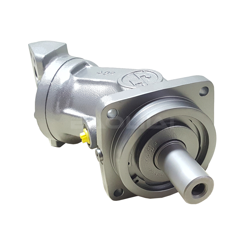 Rexroth A2FM series hydraulic motor litpic