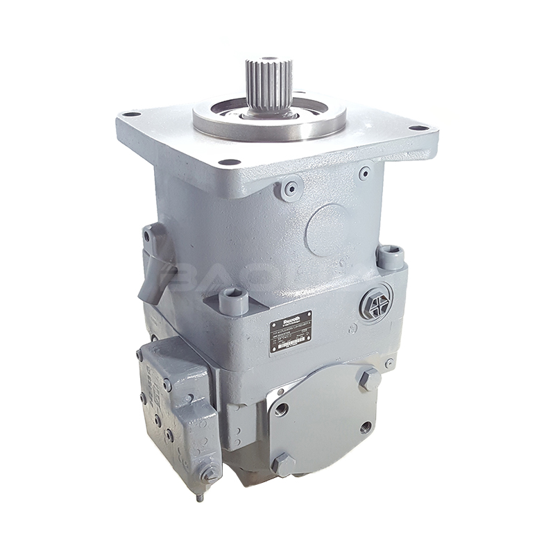 Rexroth A11VO series hydraulic pump litpic