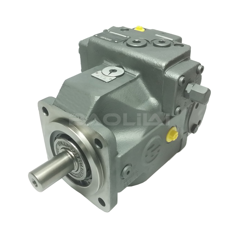 Rexroth AA4VSO series hydraulic pump litpic