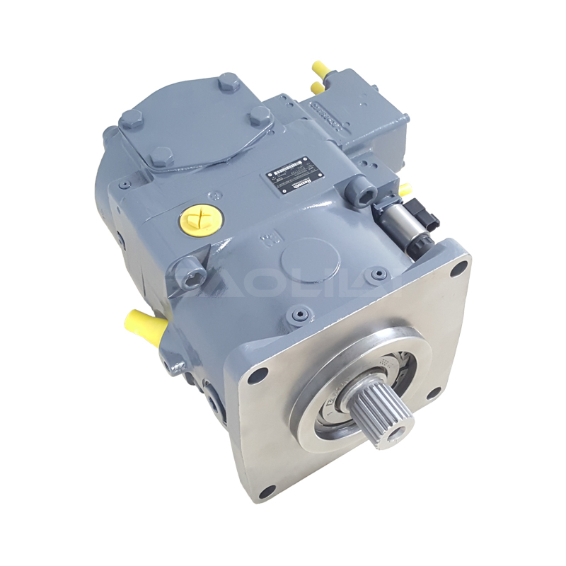 Rexroth A11VLO series hydraulic pump litpic