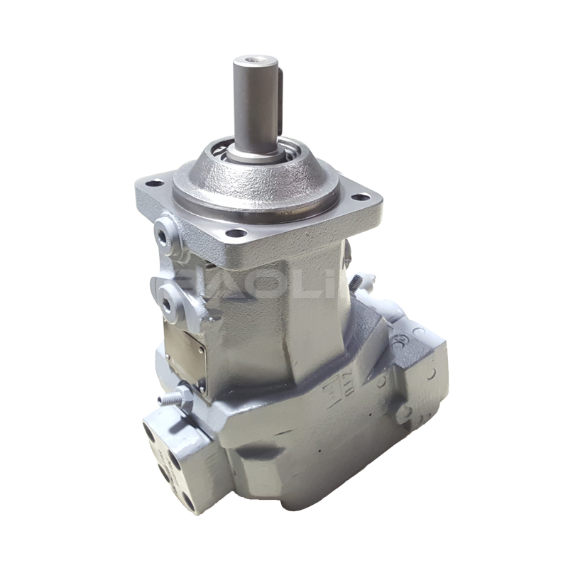 Rexroth A7VO series hydraulic pump litpic